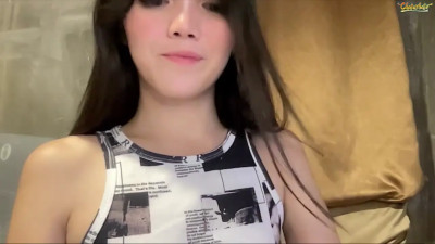 Cute Asian Cheska