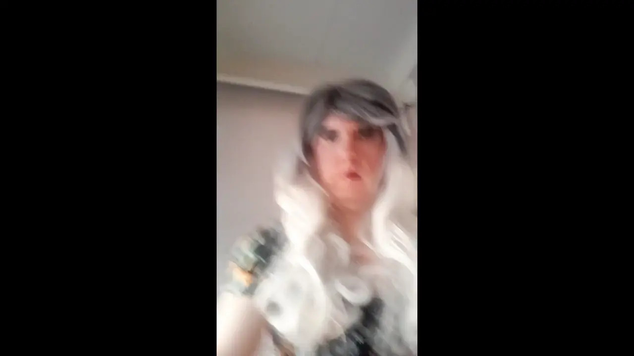 Watch Dirty talking Swedish Mikaela - no cum Shemale Porn Videos | TranSexBig.