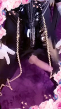 BAYONETTA