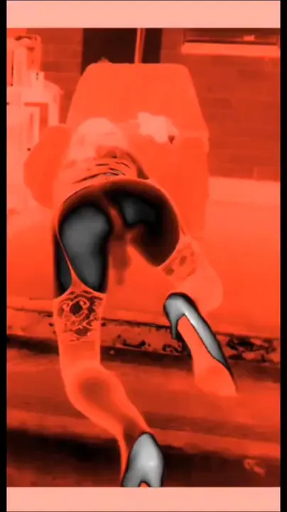 Watch Red and black filter compilation Shemale Porn Videos | TranSexBig.