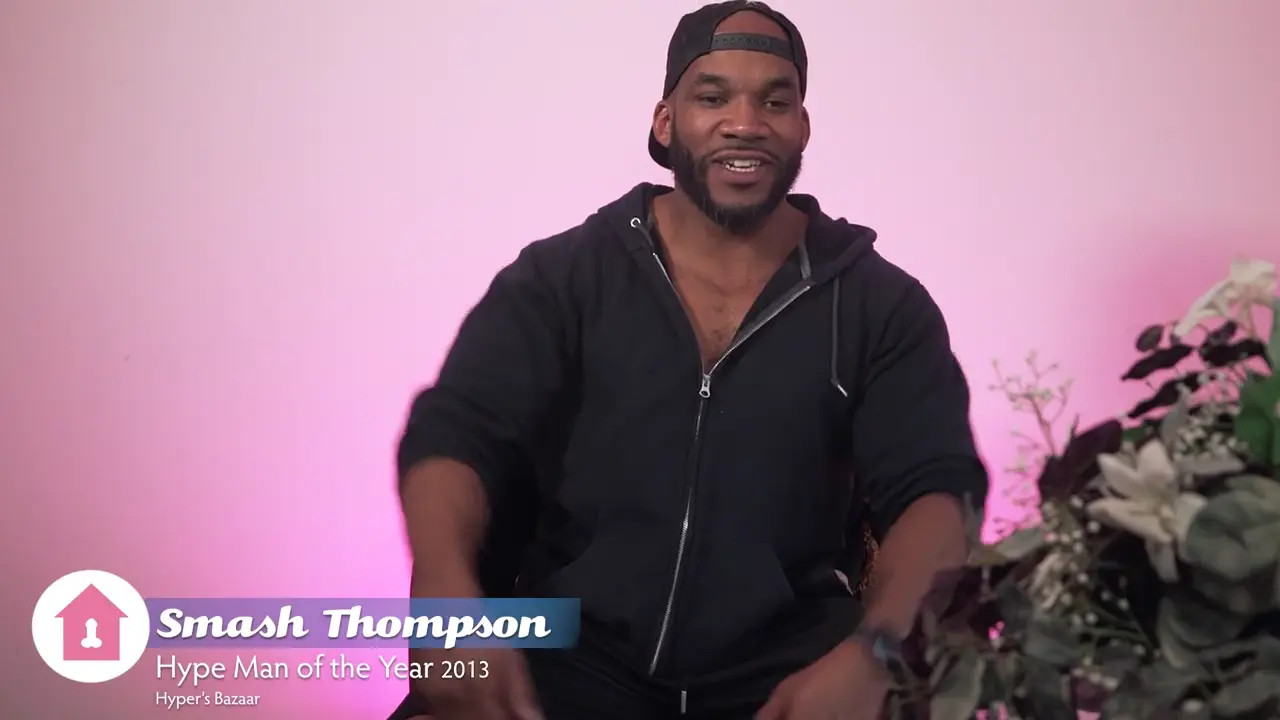 Watch Vanniall Sucks and Fucks Smash Thompson and Cums on His Chest Shemale Porn Videos | TranSexBig.