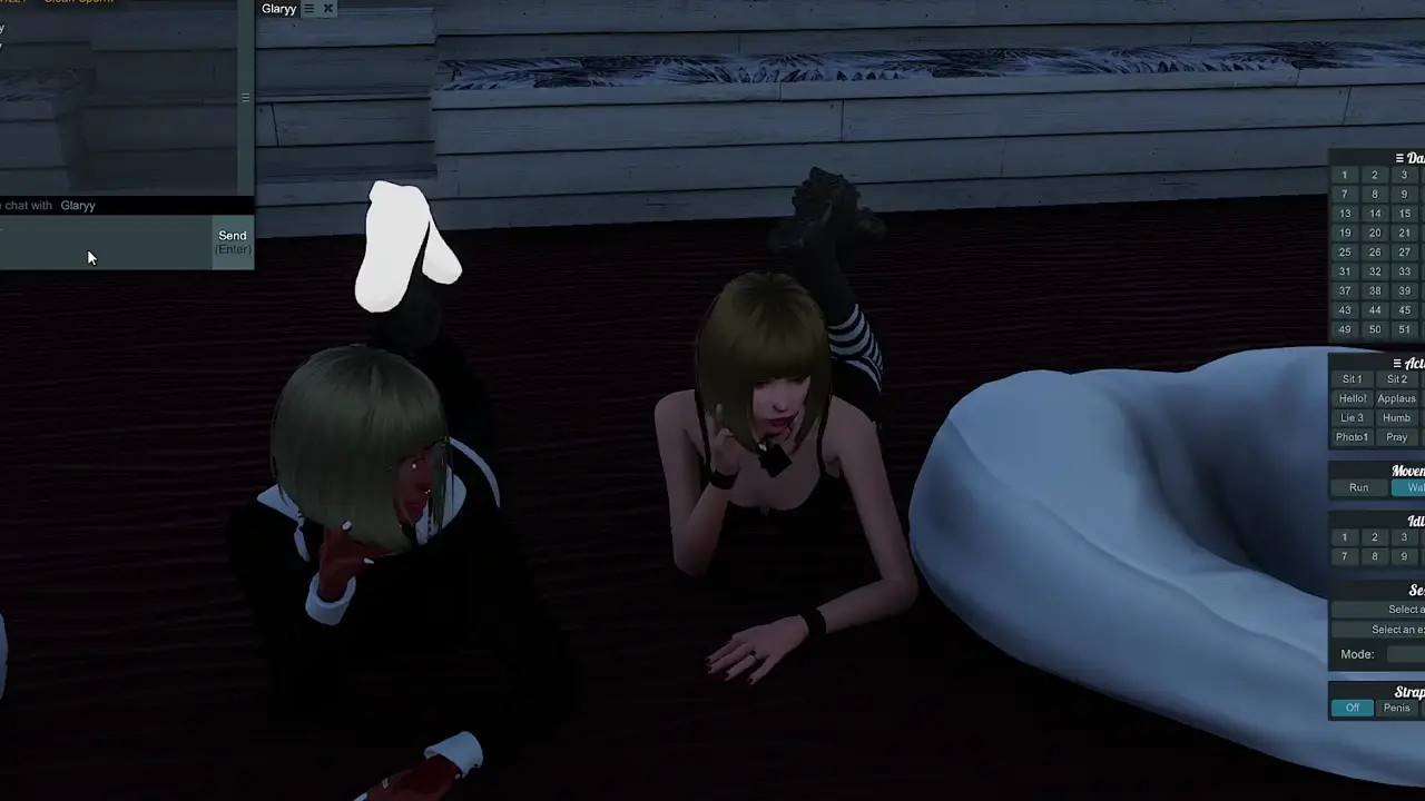 Watch Big surprise from tgirl at cinema Shemale Porn Videos | TranSexBig.