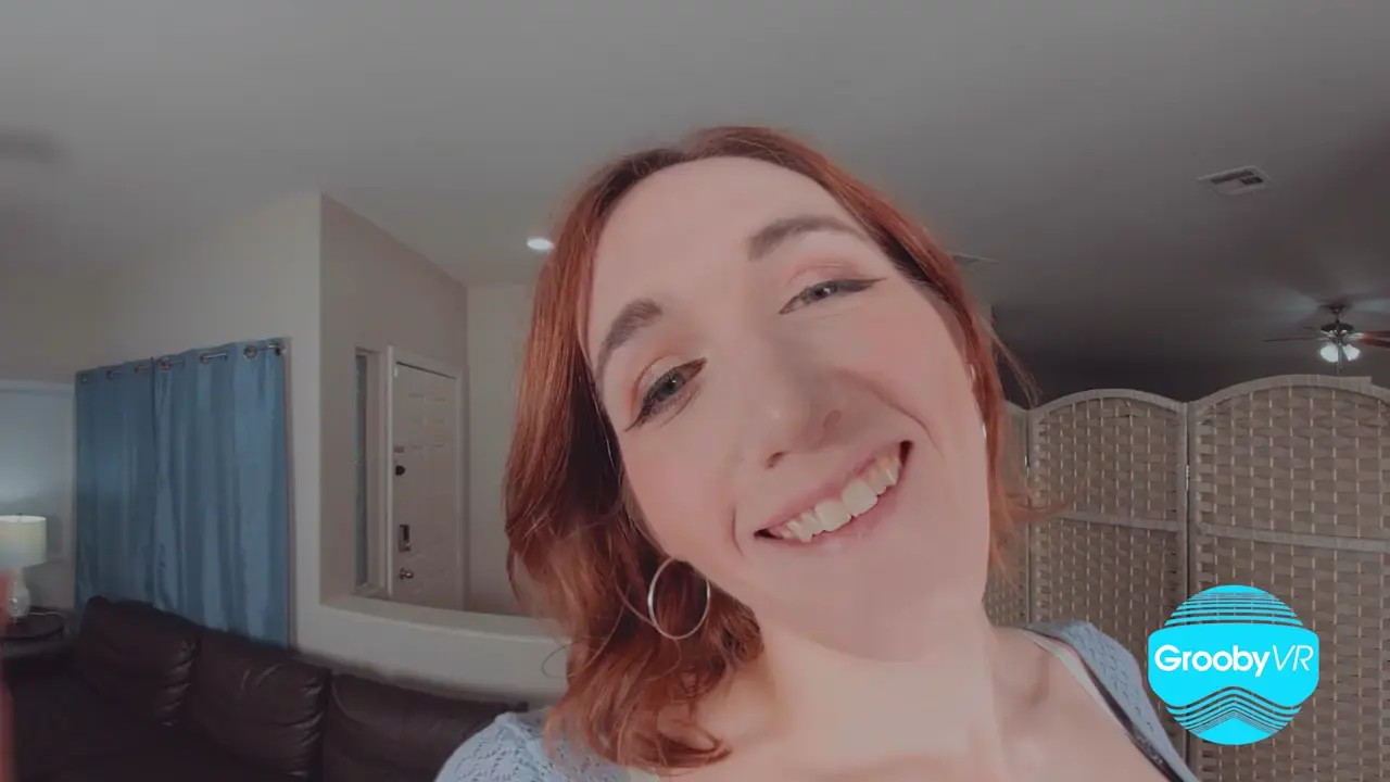 Watch GROOBYVR - Rachael Belle's Not Movie Night! Shemale Porn Videos | TranSexBig.