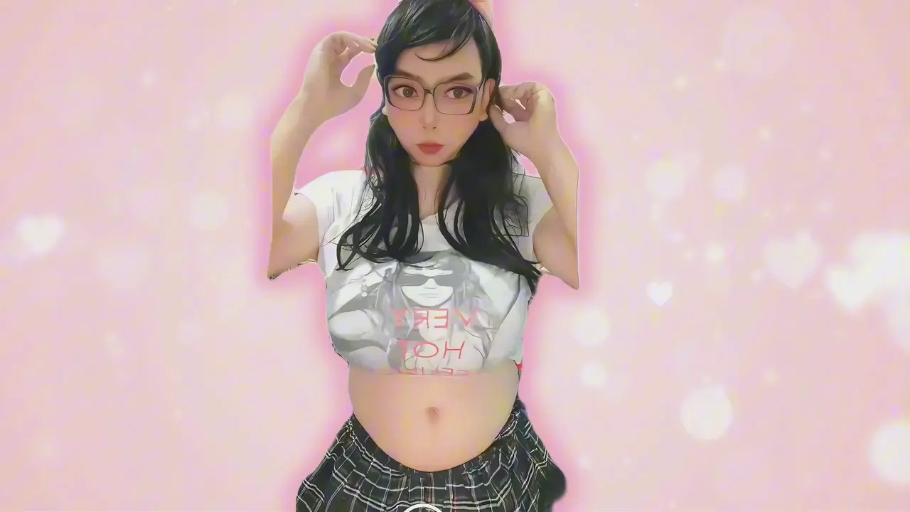 Watch Vania Handsfree Cum Shemale Porn Videos | TranSexBig.