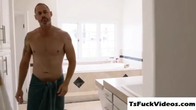 Pardon My Mistake Scene