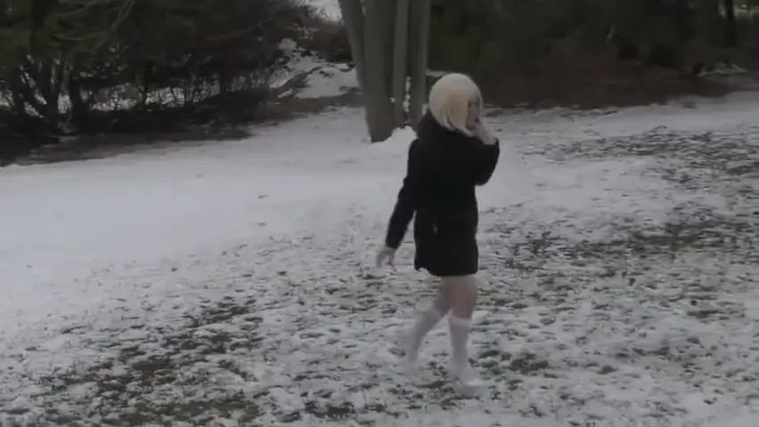 Watch Cum Filled Night Before Nyxis Real Wedding Shemale Porn Videos | TranSexBig.
