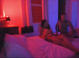 Viviane fucks guy