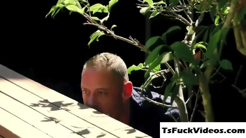 Watch Lurking by the Pool Shemale Porn Videos | TranSexBig.