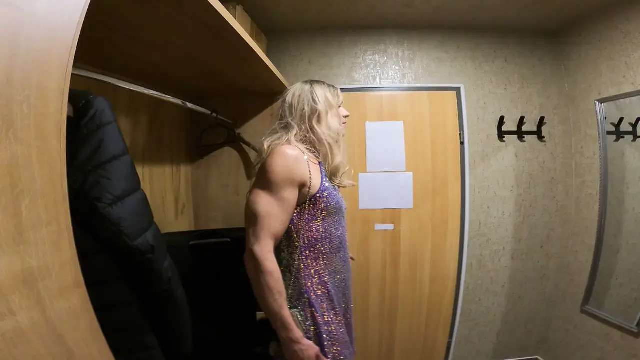 Watch Trixy Sissy Slut escort at a client Shemale Porn Videos | TranSexBig.