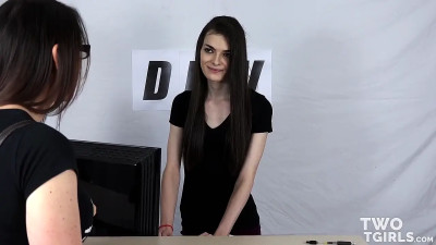 Two TGirls Fucking