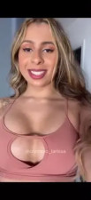 Larissa Olympio - Solo (7)