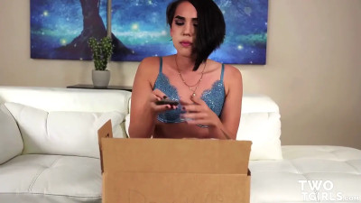 I Wish To Get Ass Fucked