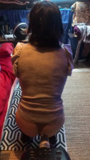 Simatra tranny ride sex Bbc crossdresser