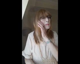Pale Pink DRess