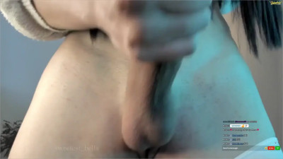 Sweetest_Bella cock in your face