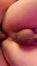 Big Cock Shemale Fucks Nice Ass