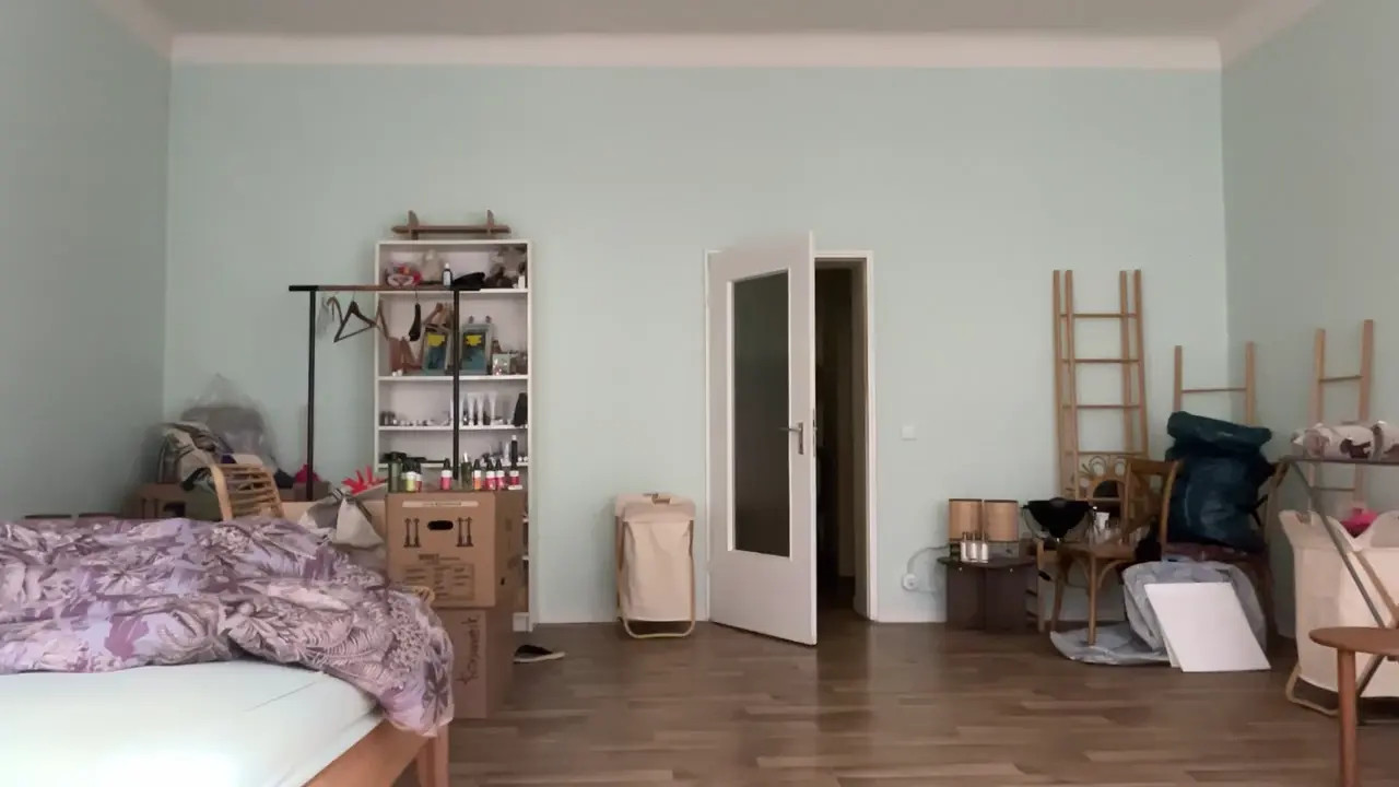 Watch sex with her man Shemale Porn Videos | TranSexBig.