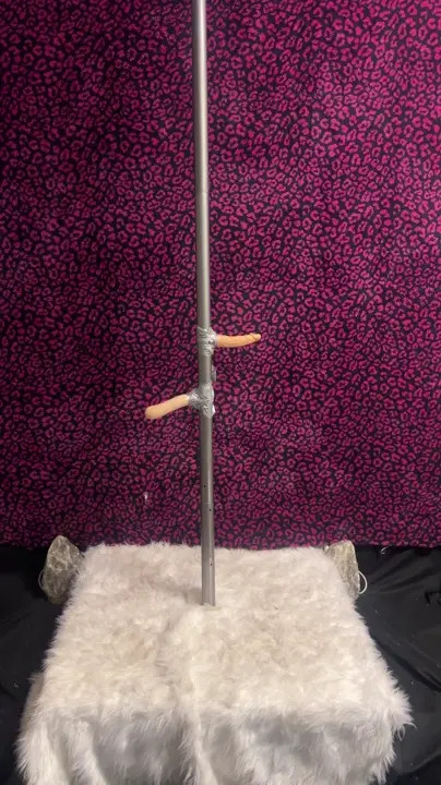 Watch Fucking my strip pole Shemale Porn Videos | TranSexBig.
