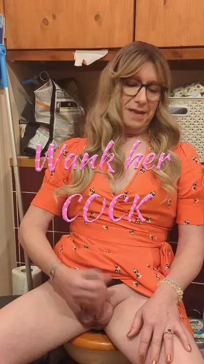 Watch A Moment In the toilet Shemale Porn Videos | TranSexBig.