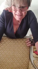 Two crossdressers fuck a female