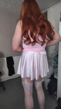 Is my skirt too short