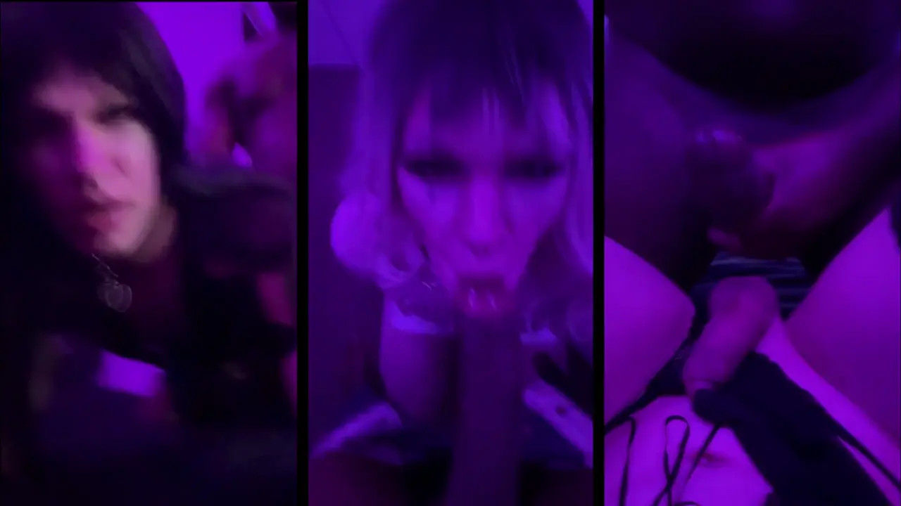 Watch Hi! I am a slut (luna's bnwo) Shemale Porn Videos | TranSexBig.