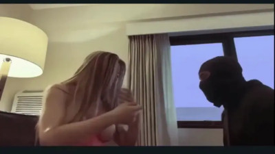 Barbie shemale and her partner fucking each other