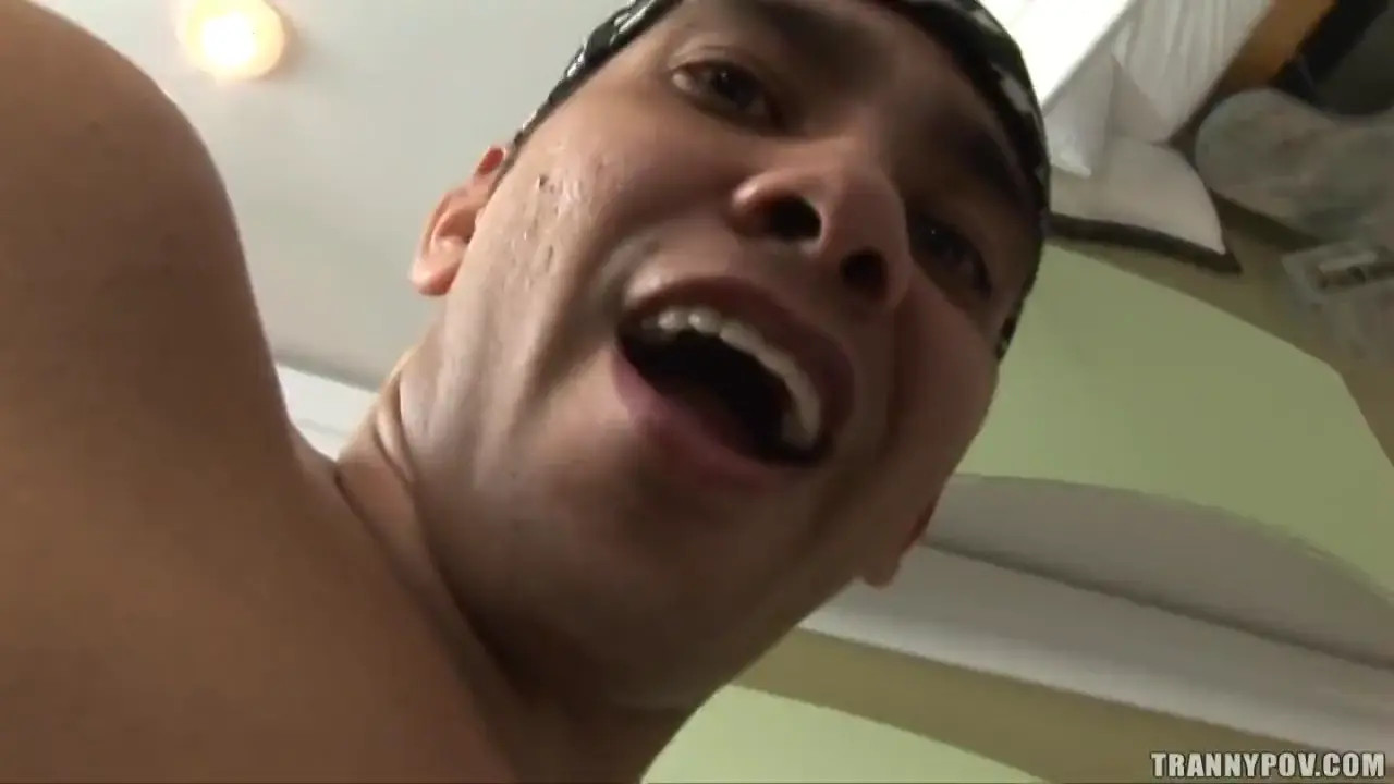 Watch Tamarah Feeling Yago's Hard Cock (Tamarah Camargo & Yago Ribeiro) Shemale Porn Videos | TranSexBig.