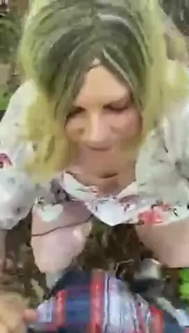 Watch Sissy Tanya aka Jeremy Butzen Shemale Porn Videos | TranSexBig.