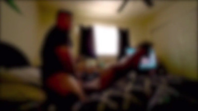 (Onlyfans) Black Femboy Ezra_Kyle25 gets fucked by straight Asian guy full video uploaded