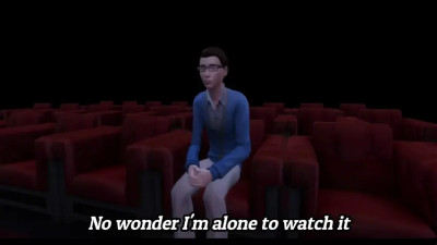 The Movie