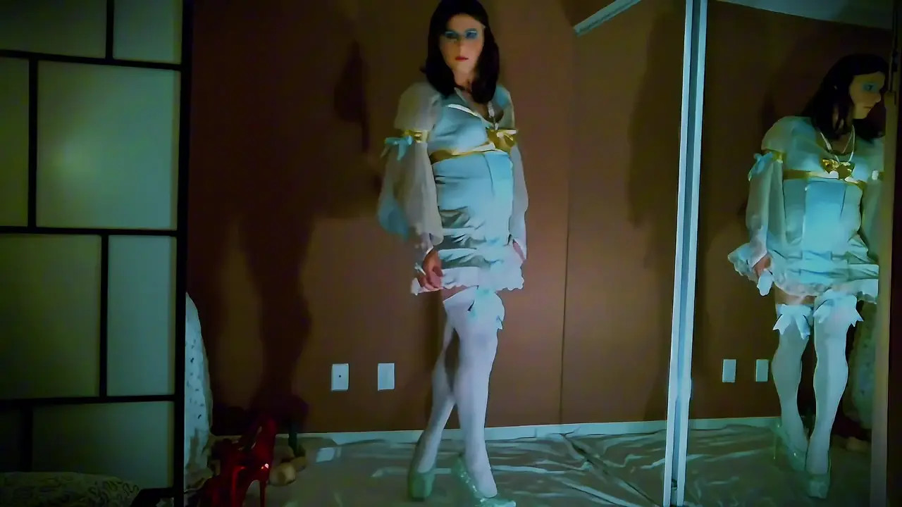 Watch Princess Blues(enhanced) Shemale Porn Videos | TranSexBig.