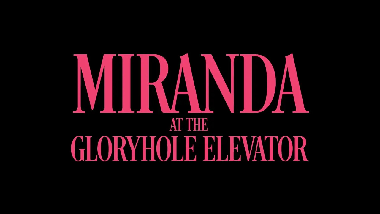 Watch Miranda.At.The.Gloryhole.Elevator.Part.01.Intro Shemale Porn Videos | TranSexBig.