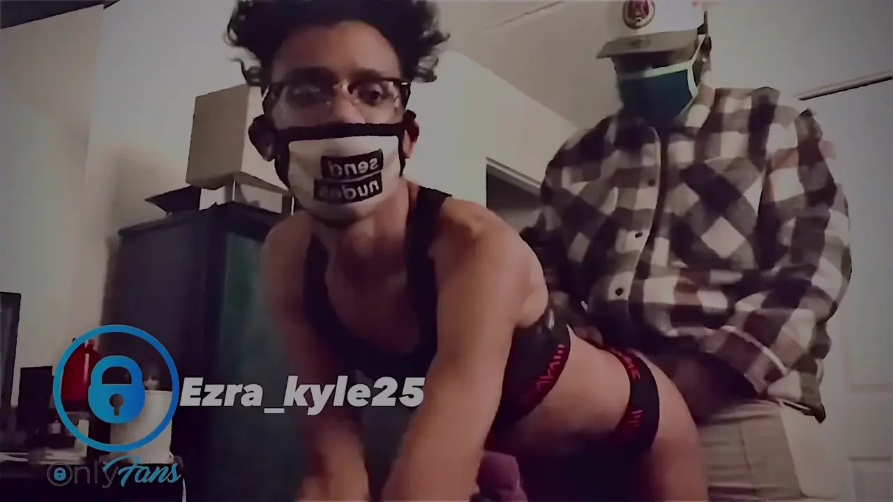 Watch Black ebony crossdresser femboy Ezra_Kyle25 smashed by straight  black BBC Big Daddy Shemale Porn Videos | TranSexBig.