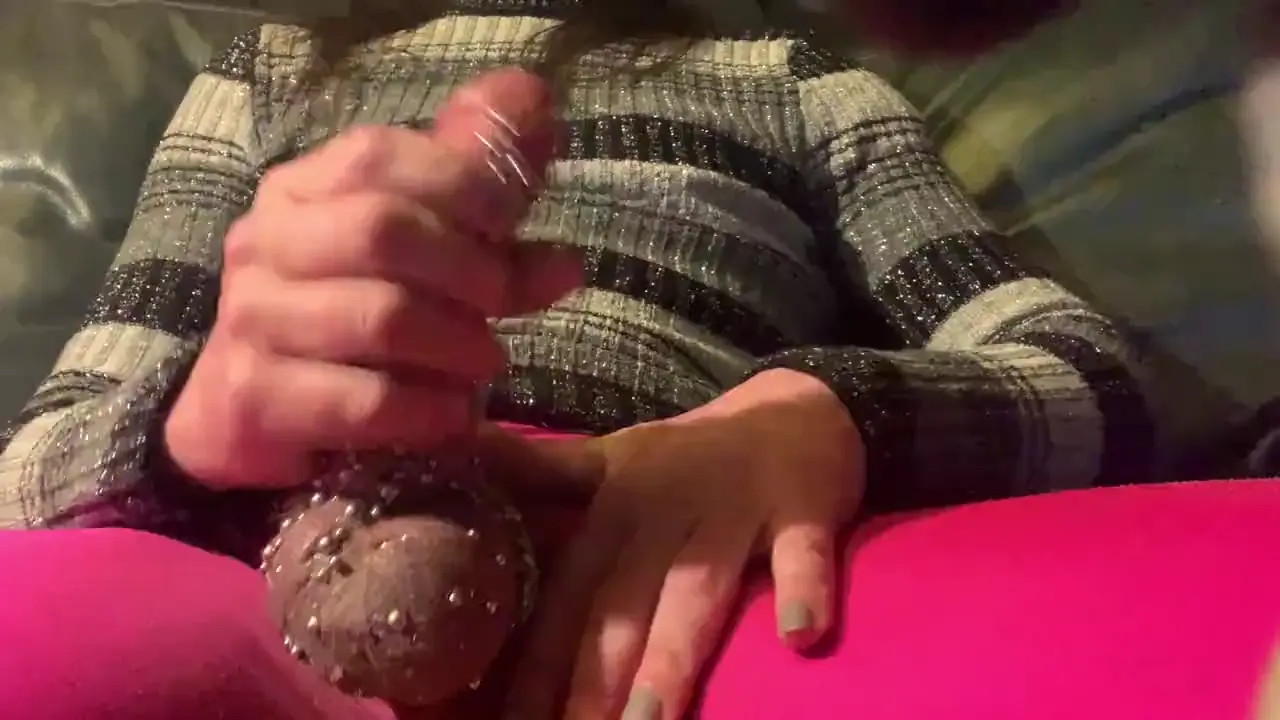 Watch Just some more polishing… Shemale Porn Videos | TranSexBig.