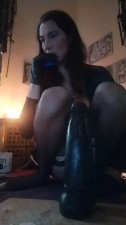 Anal Stretching n waxplay