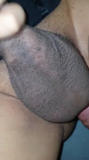 trans with a big cock