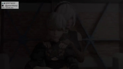 Transformed by 2B