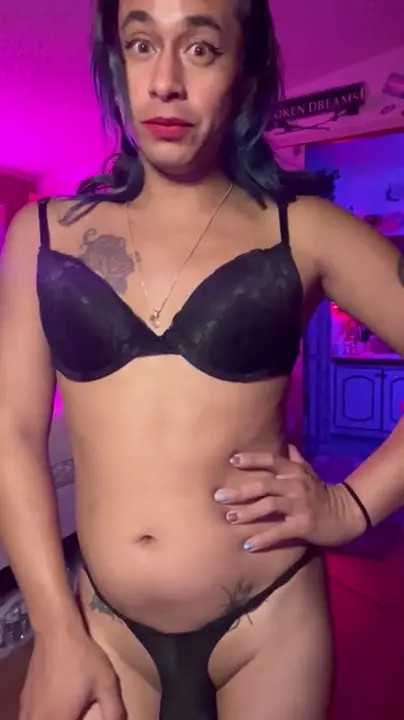 Watch I’ll Be back with New Rules Shemale Porn Videos | TranSexBig.