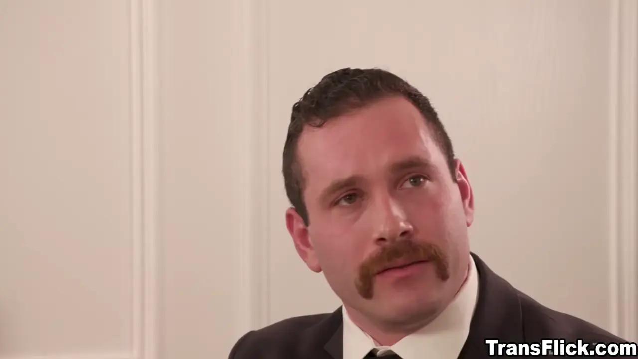 Watch Sexy Aubrey Kates courted out if the court Shemale Porn Videos | TranSexBig.