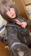 Chinese sissy Alicexiao cheap street prostitute