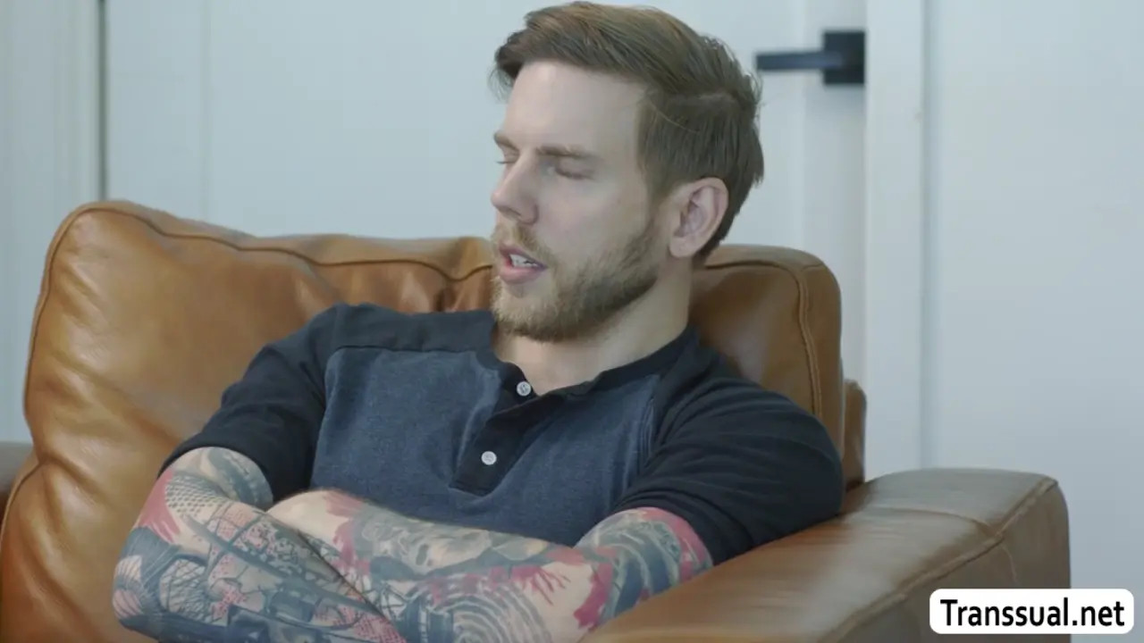 Watch The point is to fuck stepbro Shemale Porn Videos | TranSexBig.