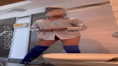 sara salazar solo
