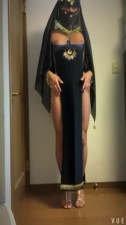 Arabic Tease so Hot