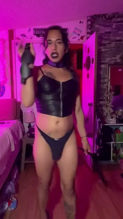 Watch Obey Mistress TSJade Shemale Porn Videos | TranSexBig.