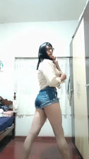 Sakura Nakamura Cute Femboy