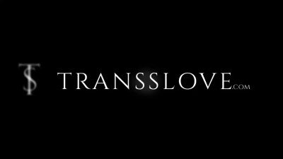 He fucks his trans stepsister