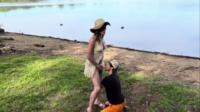 Outdoor Mutual Dickin