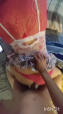 Sissy slut be a good girl
