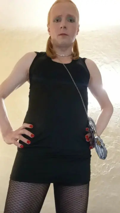Watch Helga Introduction [What i'm seeking & Why i'm here] - [English Version] Shemale Porn Videos | TranSexBig.